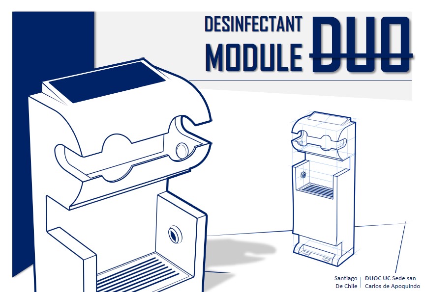 D’source Corona Design Challenge