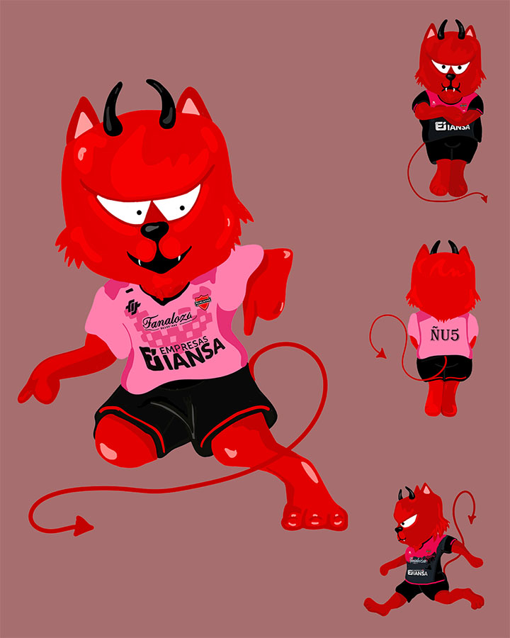 mascota24