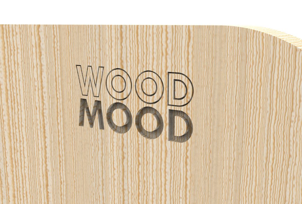 WOODMOOD, Madera 2021 / CORMA