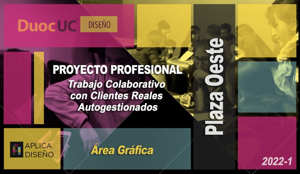 PROYECTO PROFESIONAL – Trabajo Colaborativo con Clientes Reales Autogestionados