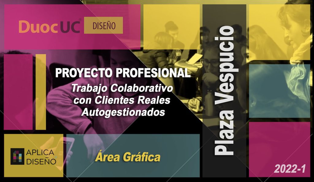 PROYECTO PROFESIONAL – Trabajo Colaborativo con Clientes Reales Autogestionados