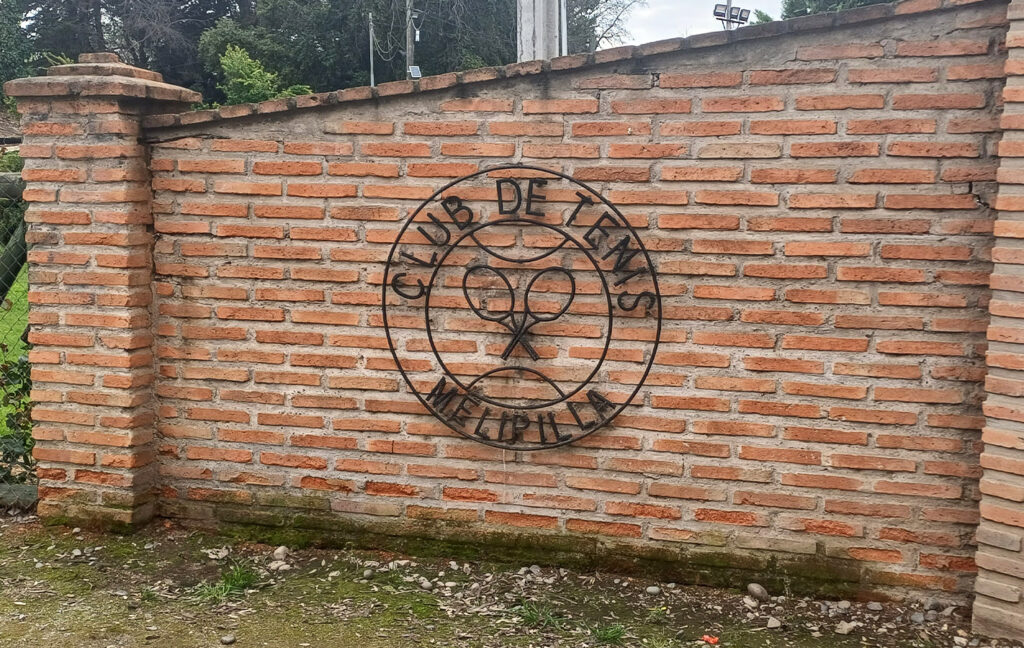 Club de Tenis Melipilla, Mejorando la Vida de las Personas