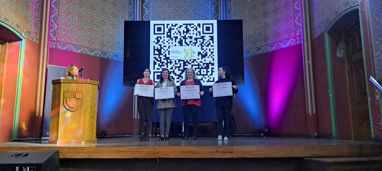 Entre el 16 y 18 de abril se llevó a cabo en Santiago el III […]