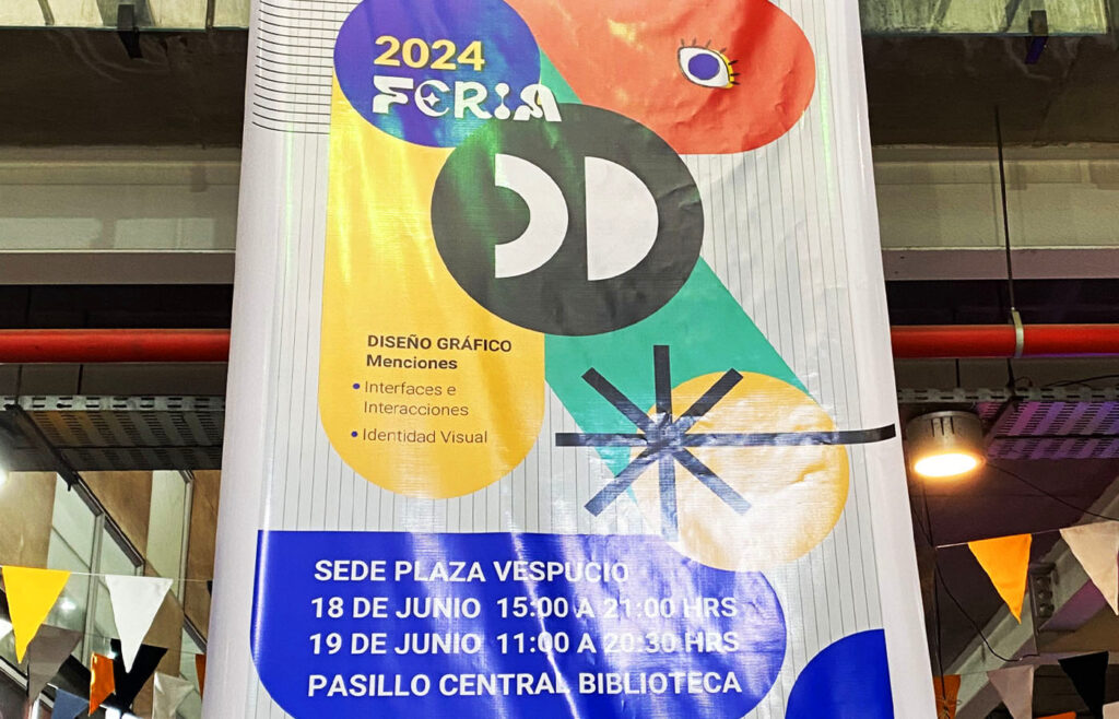 Feria DD – Proyectos Colaborativos con Clientes Reales Autogestionados (PV)