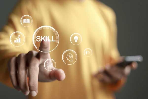 La evolución de las competencias laborales en la Industria 5.0