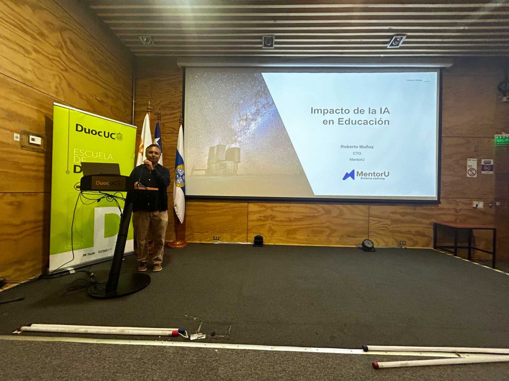 Observación de tendencias en no code, automatización e inteligencia artificial