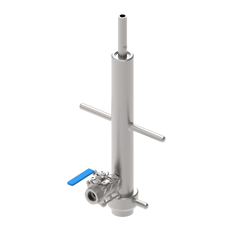 Water Membrane